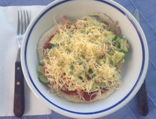 Diéta helyett ketogén étrend!